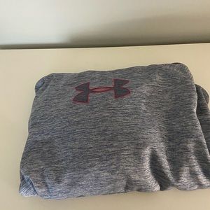 Under armor sweatshirt